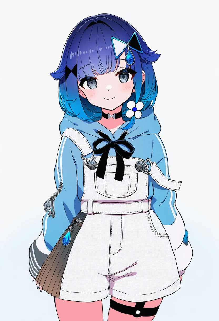 tsumugi kokage