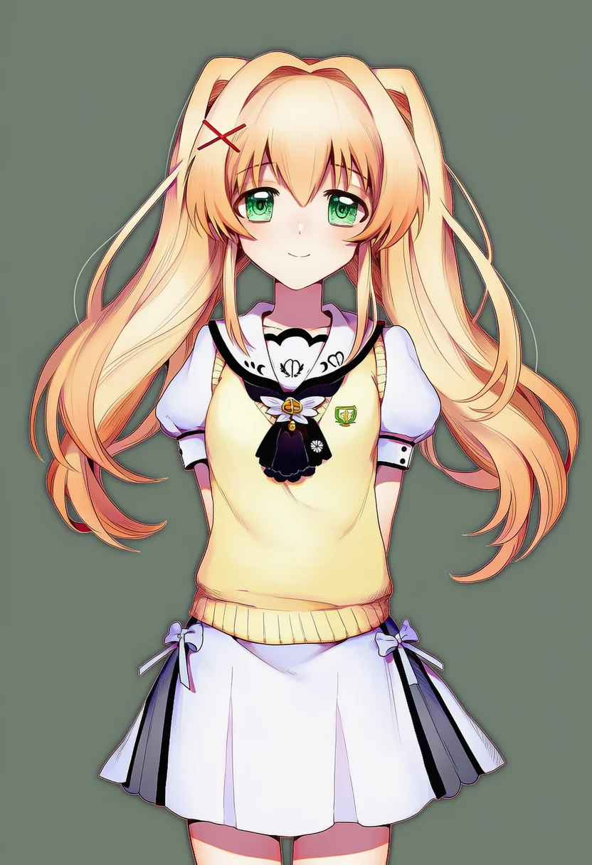 tsumugi wenders