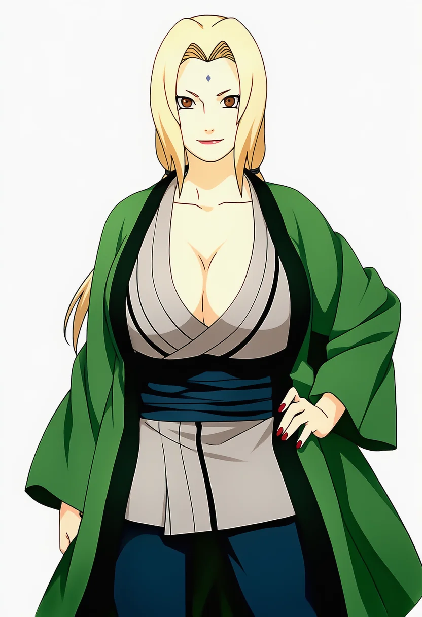 tsunade (naruto)