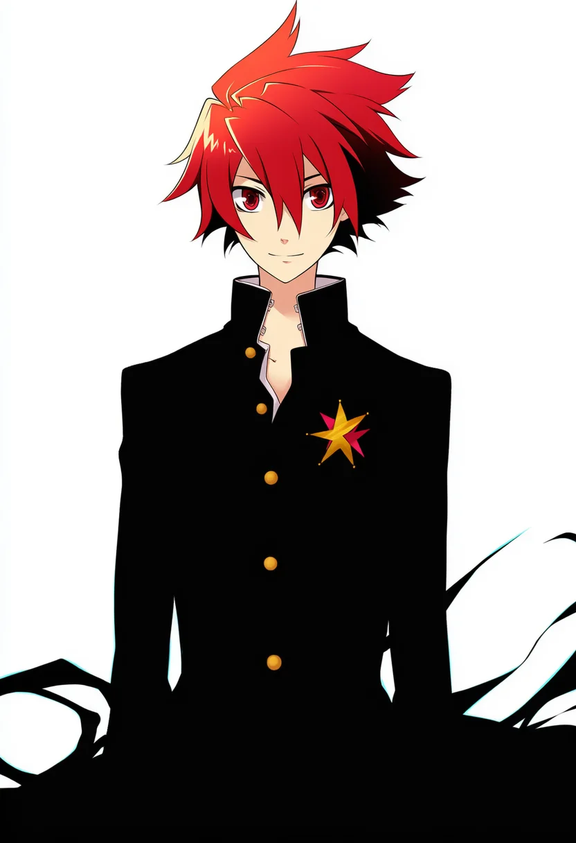 tsunashi takuto