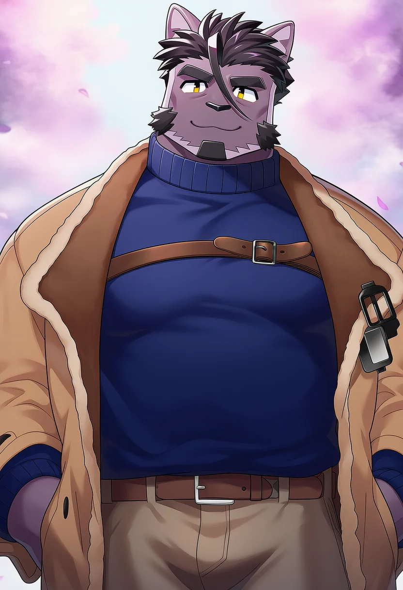 tsuneaki (live a hero)