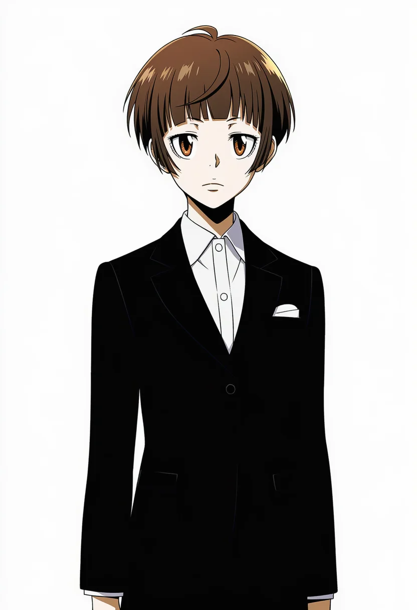 tsunemori akane