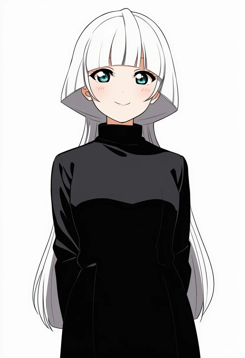 tsuru (love live!)