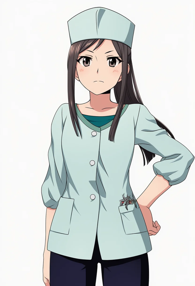 tsurugi minko