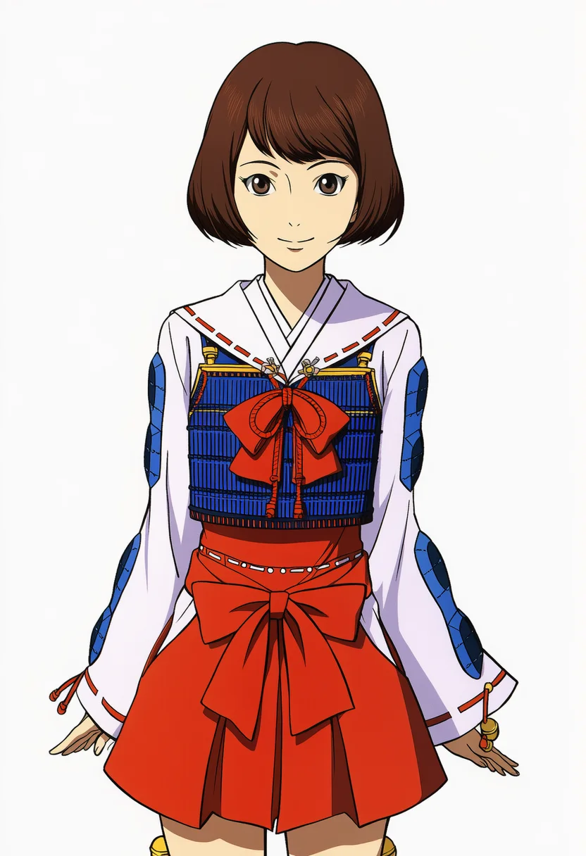 tsuruhime (sengoku basara)