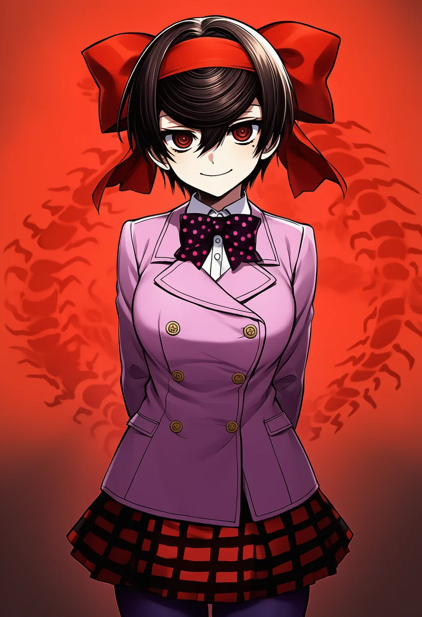 tsuruki shizuka