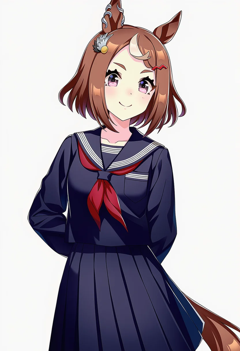tsurumaru tsuyoshi (umamusume)