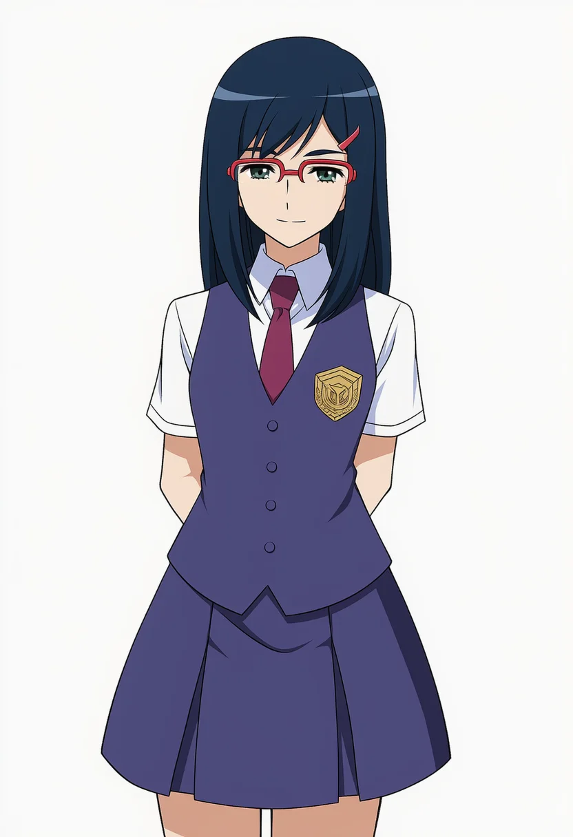 tsurumi chiriko