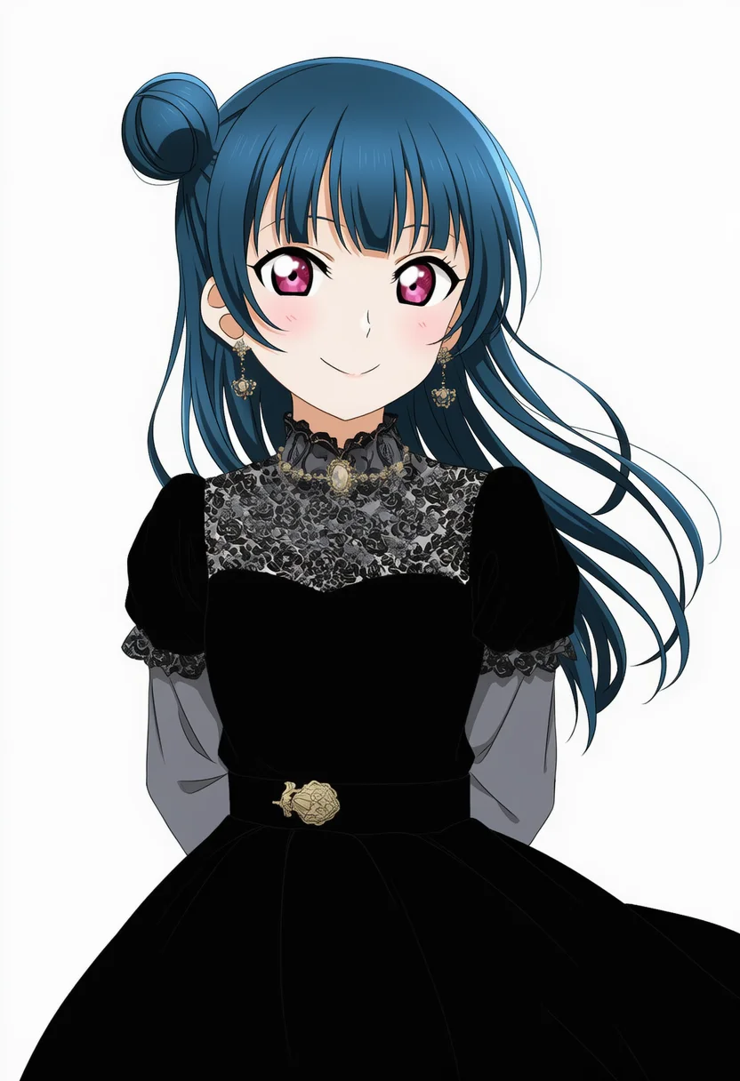 tsushima yoshiko