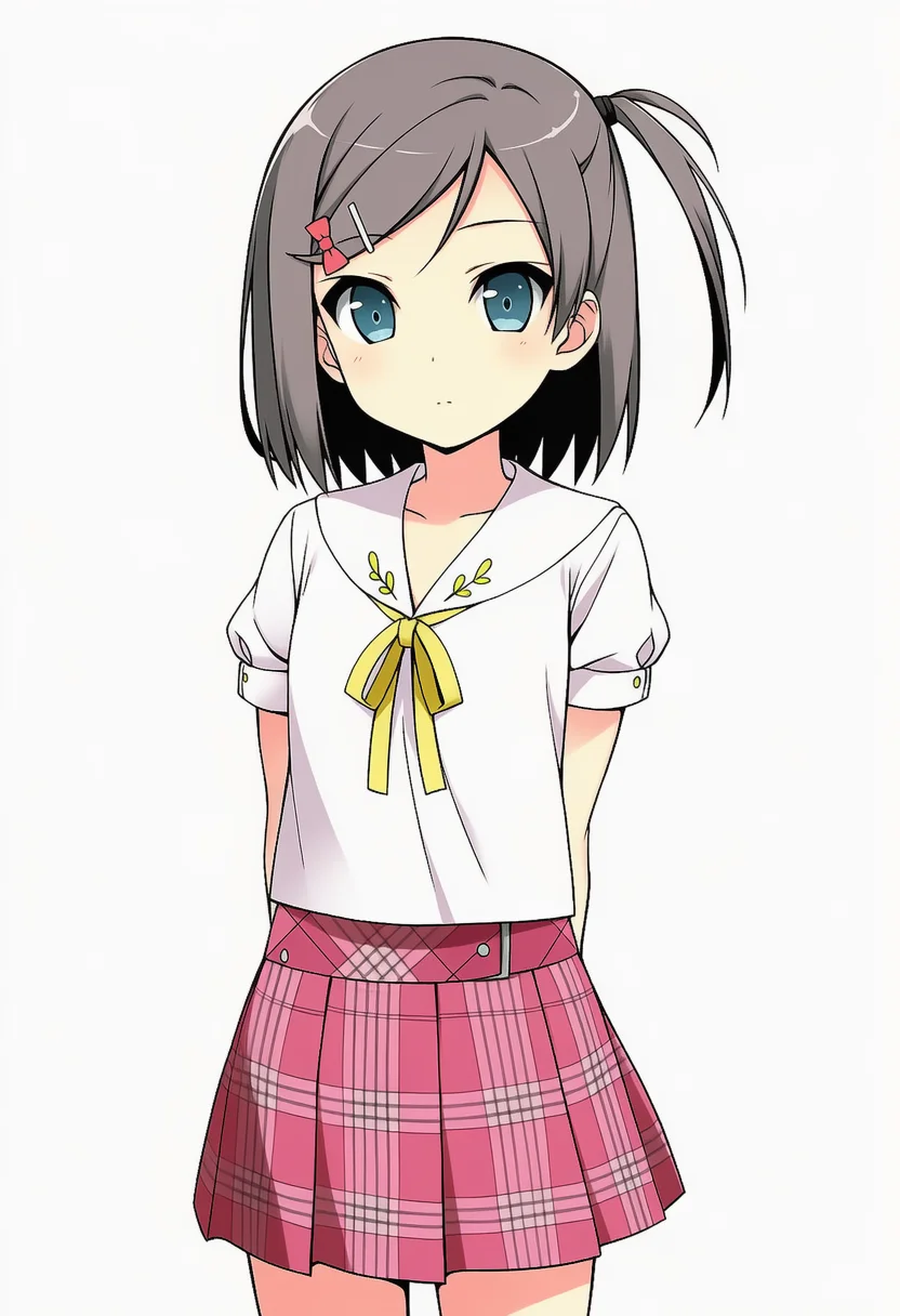 tsutsukakushi tsukiko