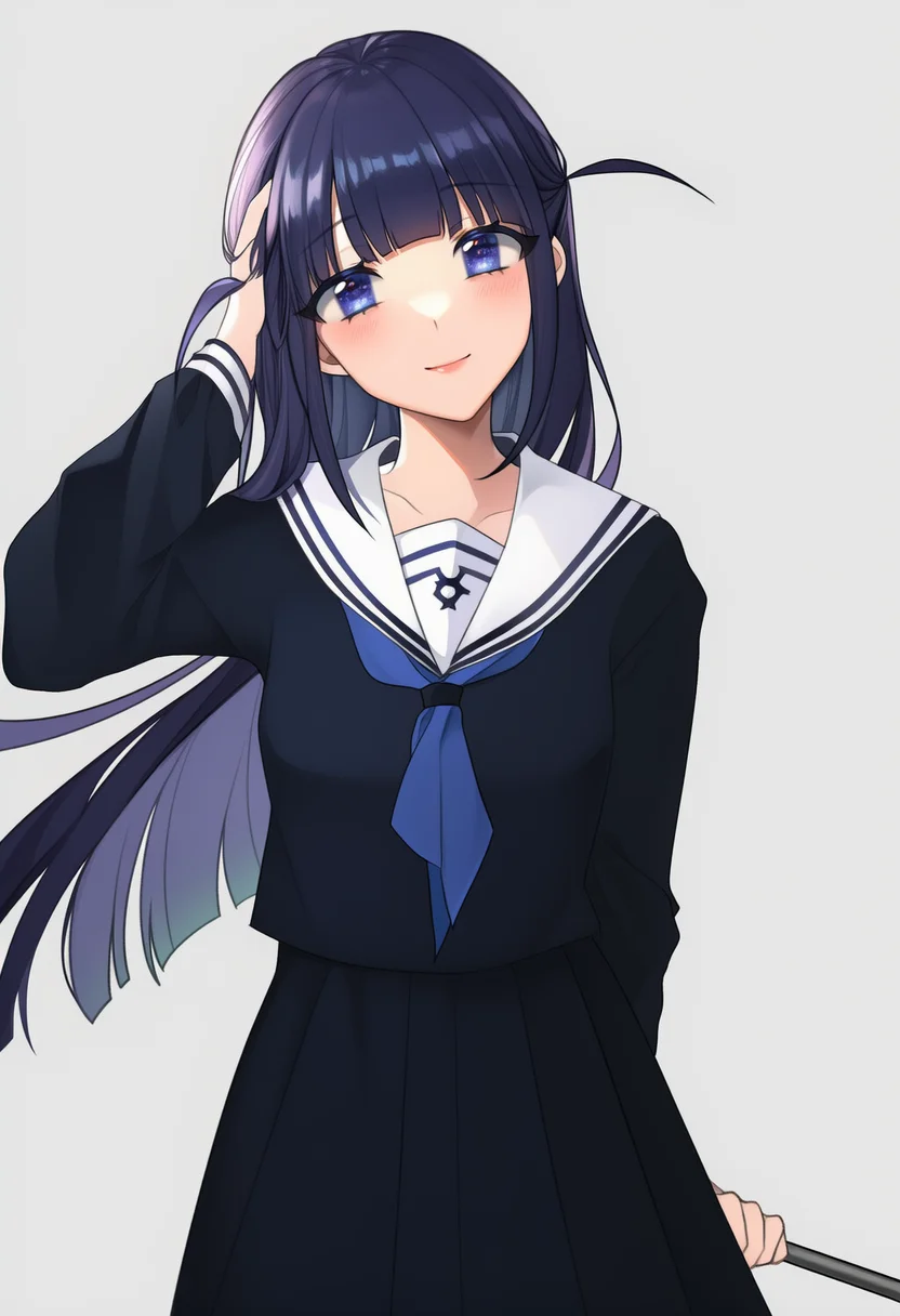 tsuyuzaki mahiru