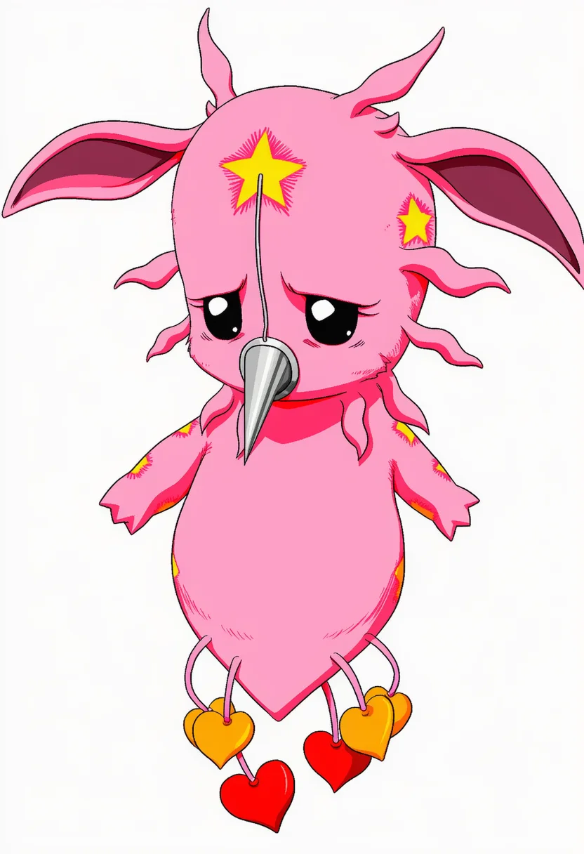 tusk (stand)