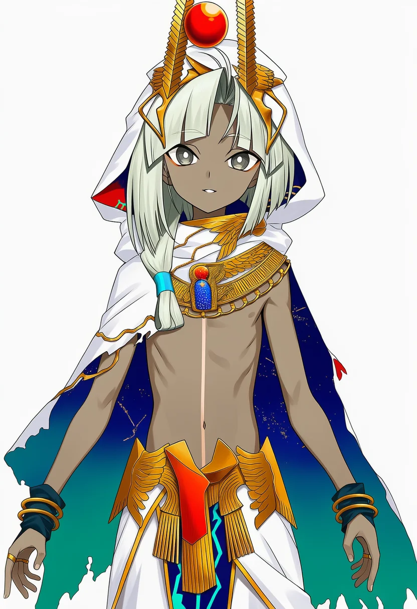 tutankhamun (fate)