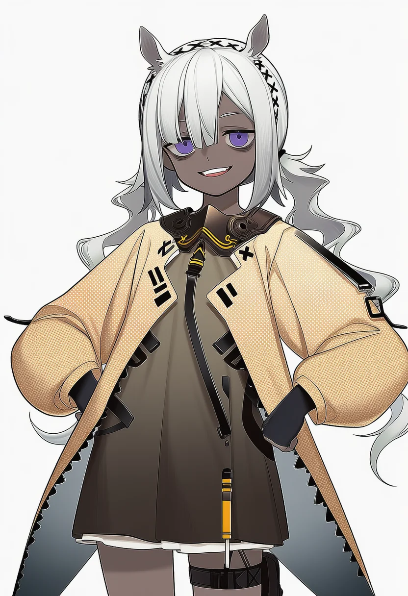 tuye (arknights)