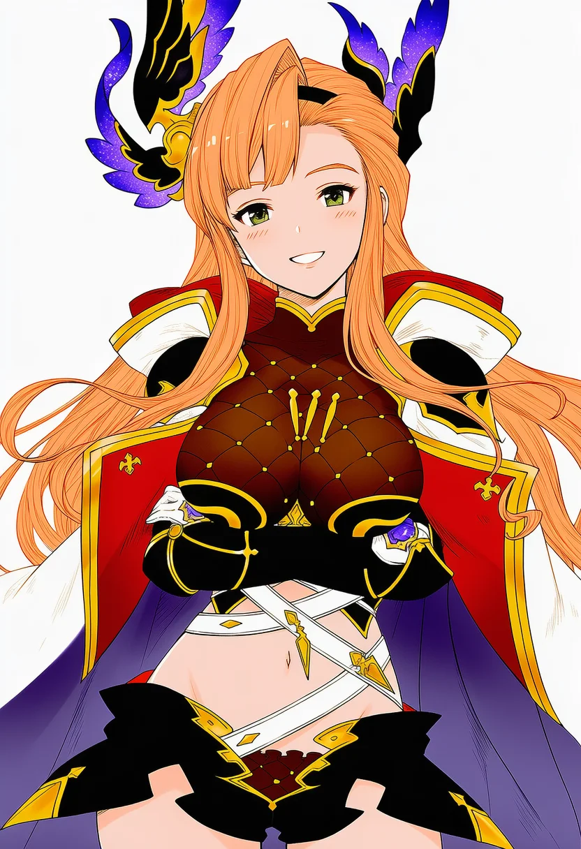 tweyen (granblue fantasy)