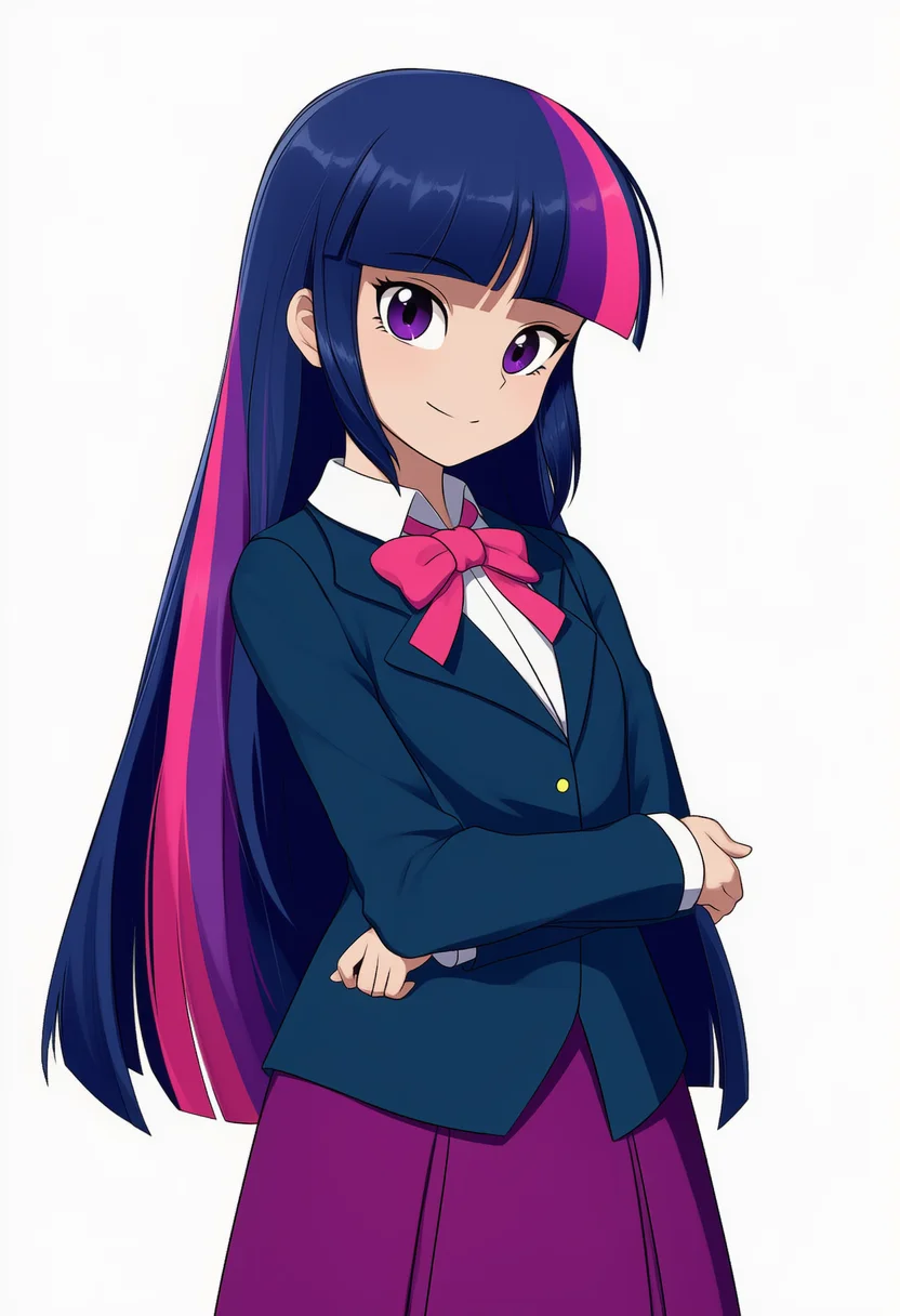 twilight sparkle (human)
