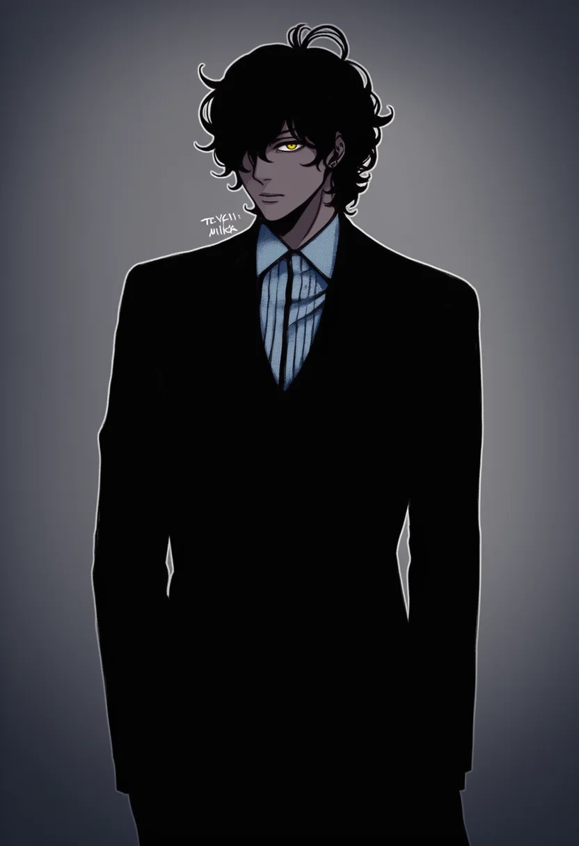 tyki mikk
