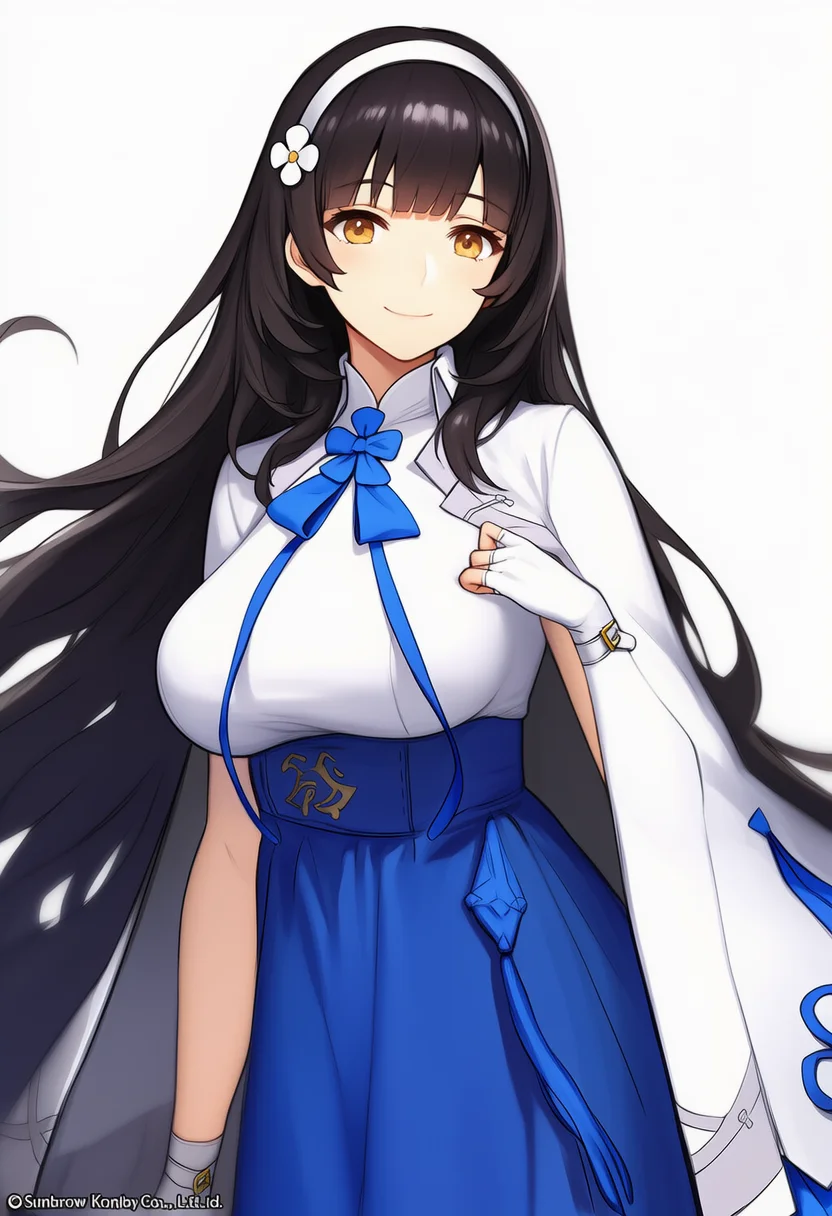 type 95 (girls' frontline)