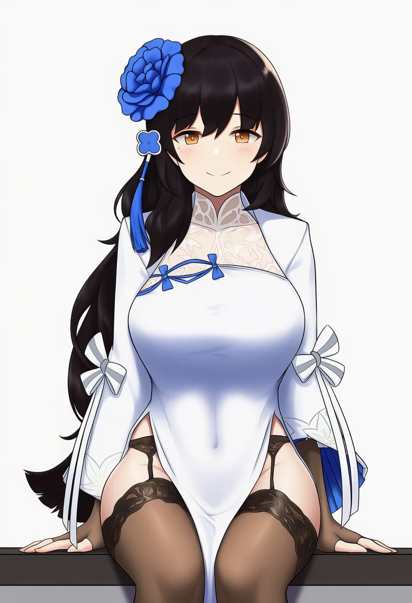 type 95 (narcissus) (girls' frontline)
