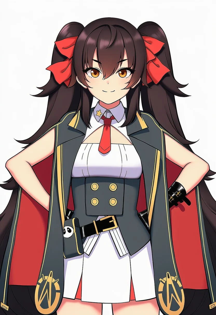type 97 (girls' frontline)