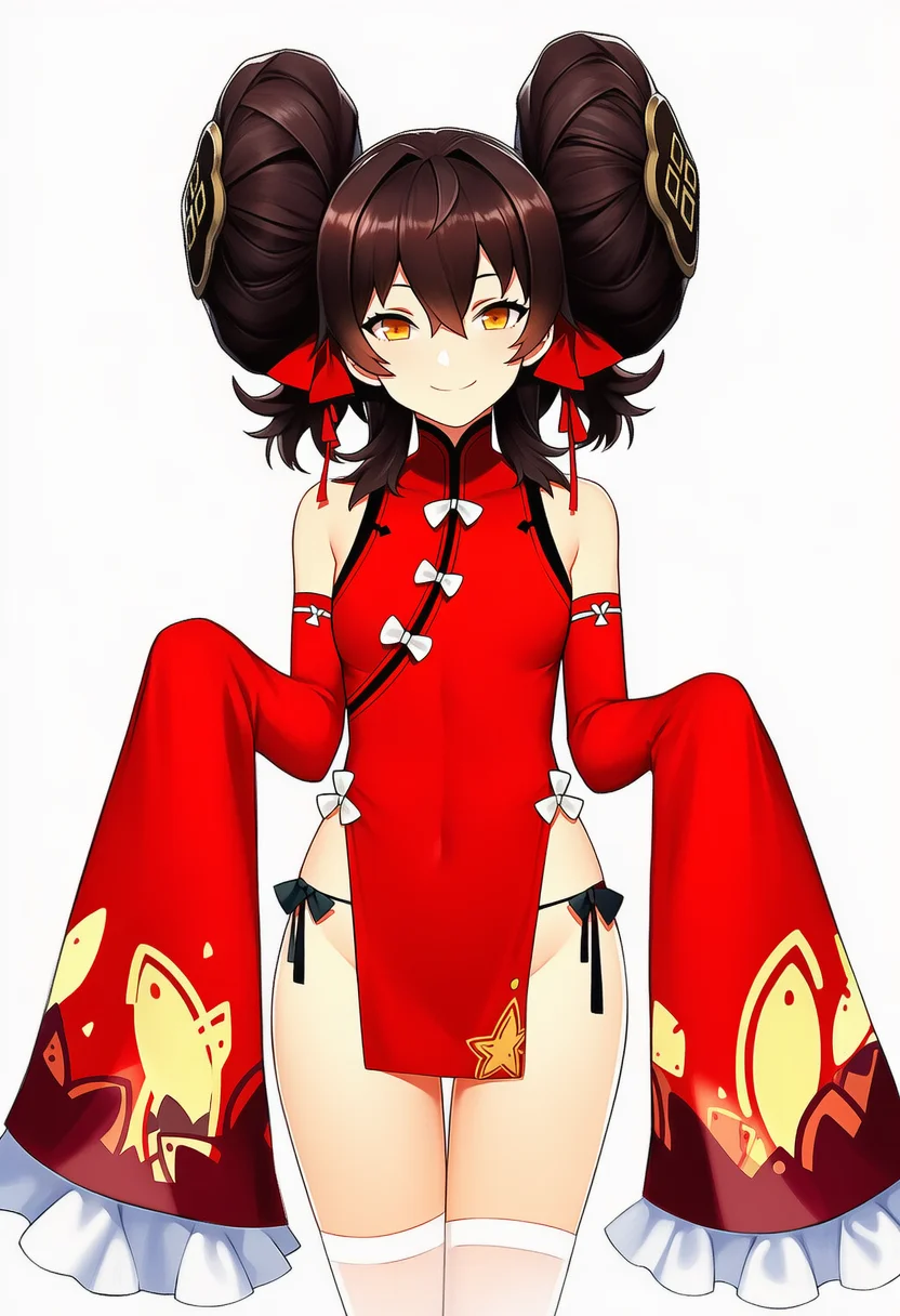 type 97 (peony) (girls' frontline)