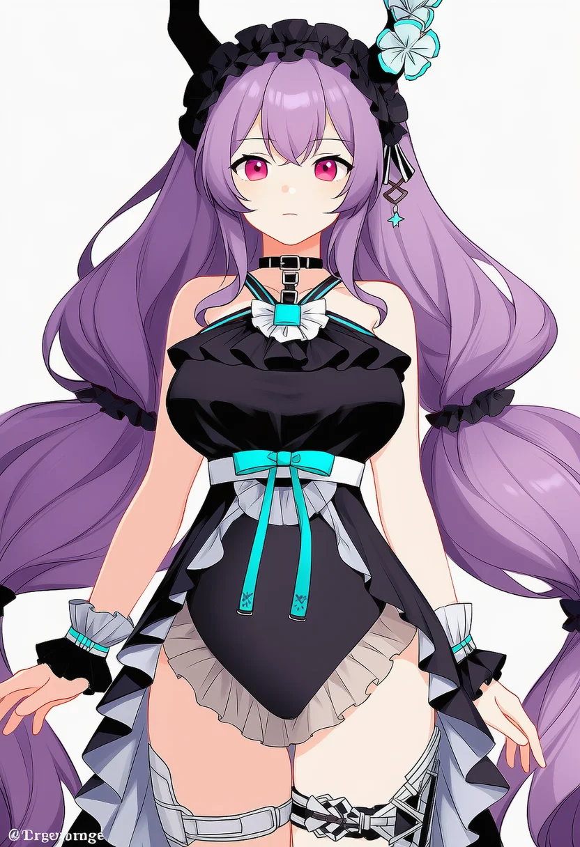 typhon (temperature difference) (arknights)