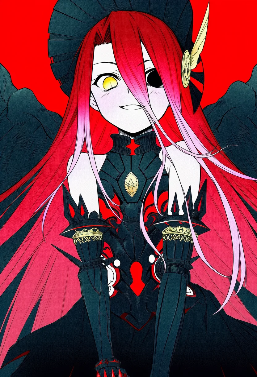 typhon ephemeros (fate)
