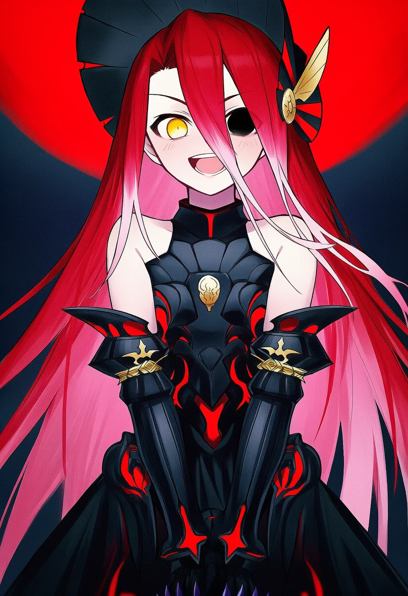 typhon ephemeros (second ascension) (fate)