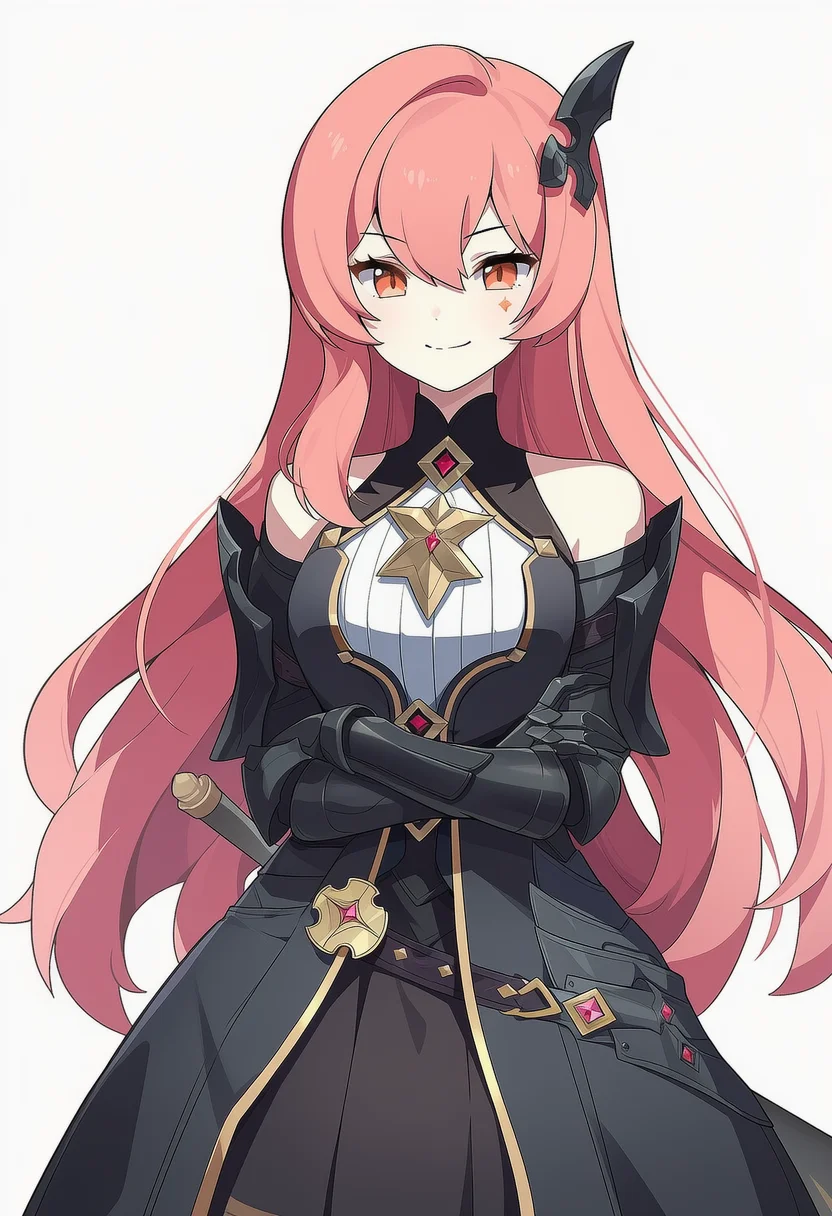tyrant (stella sora)