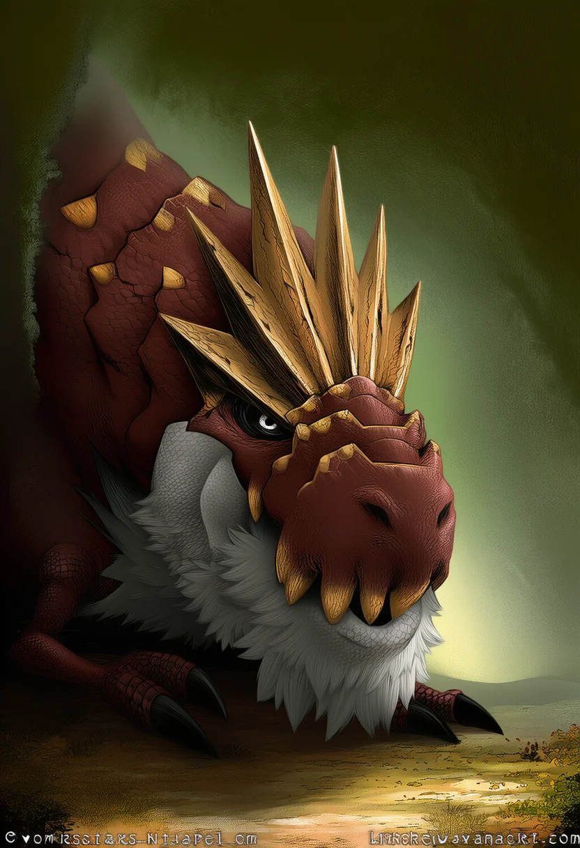 tyrantrum