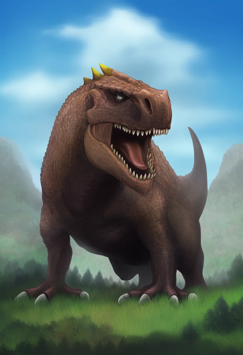 tyrunt