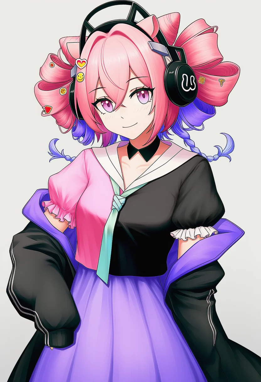 u-official (arknights)