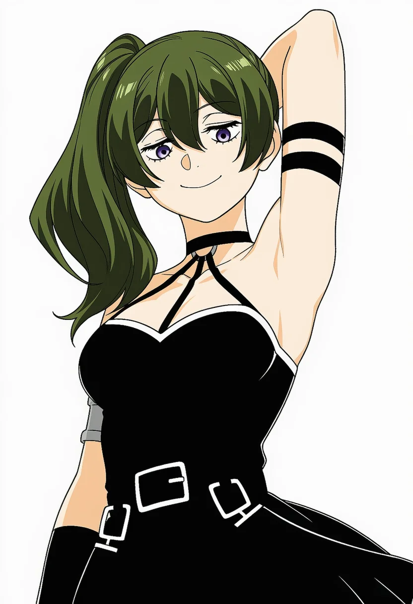 ubel (sousou no frieren)