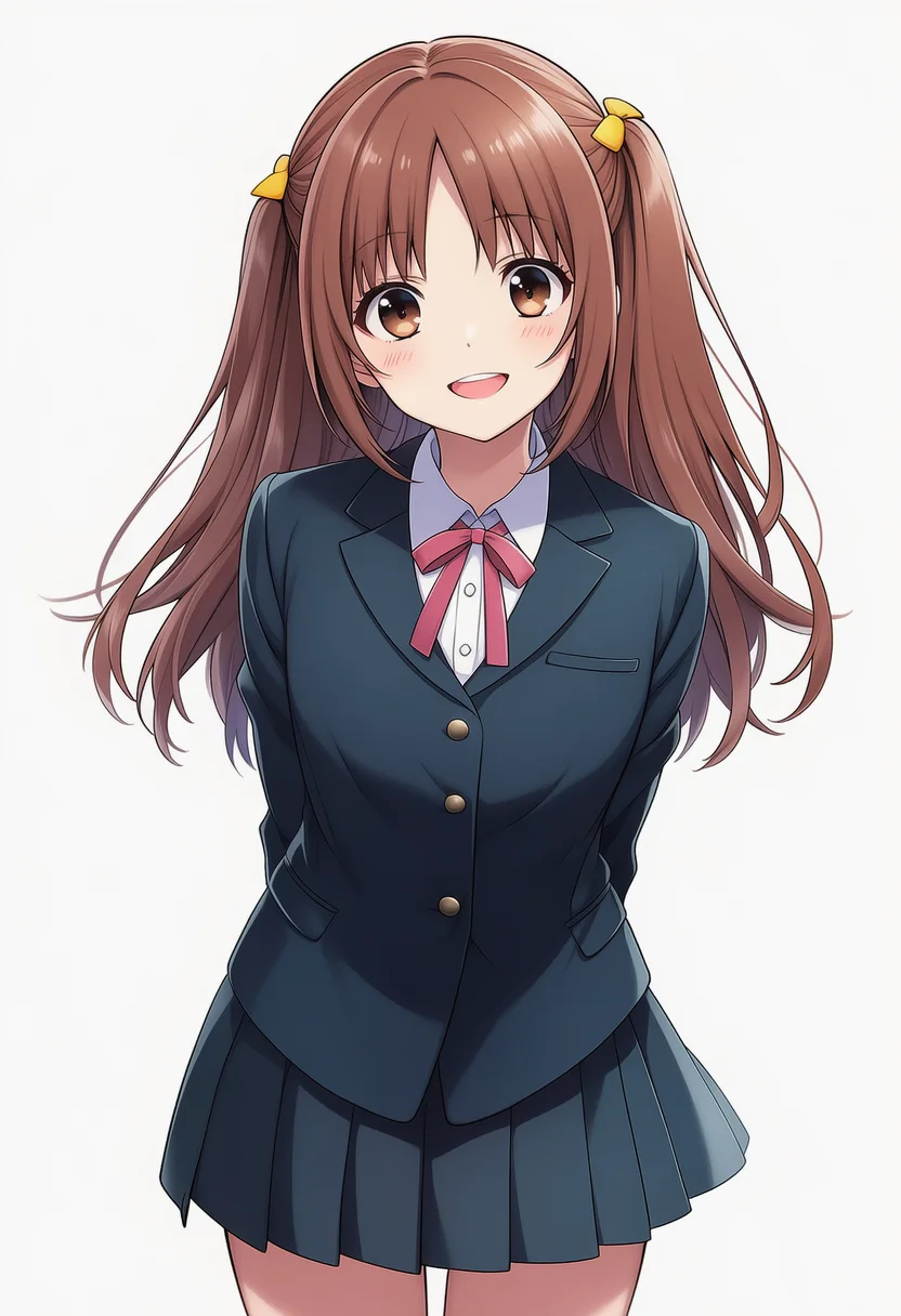 uchida yuka