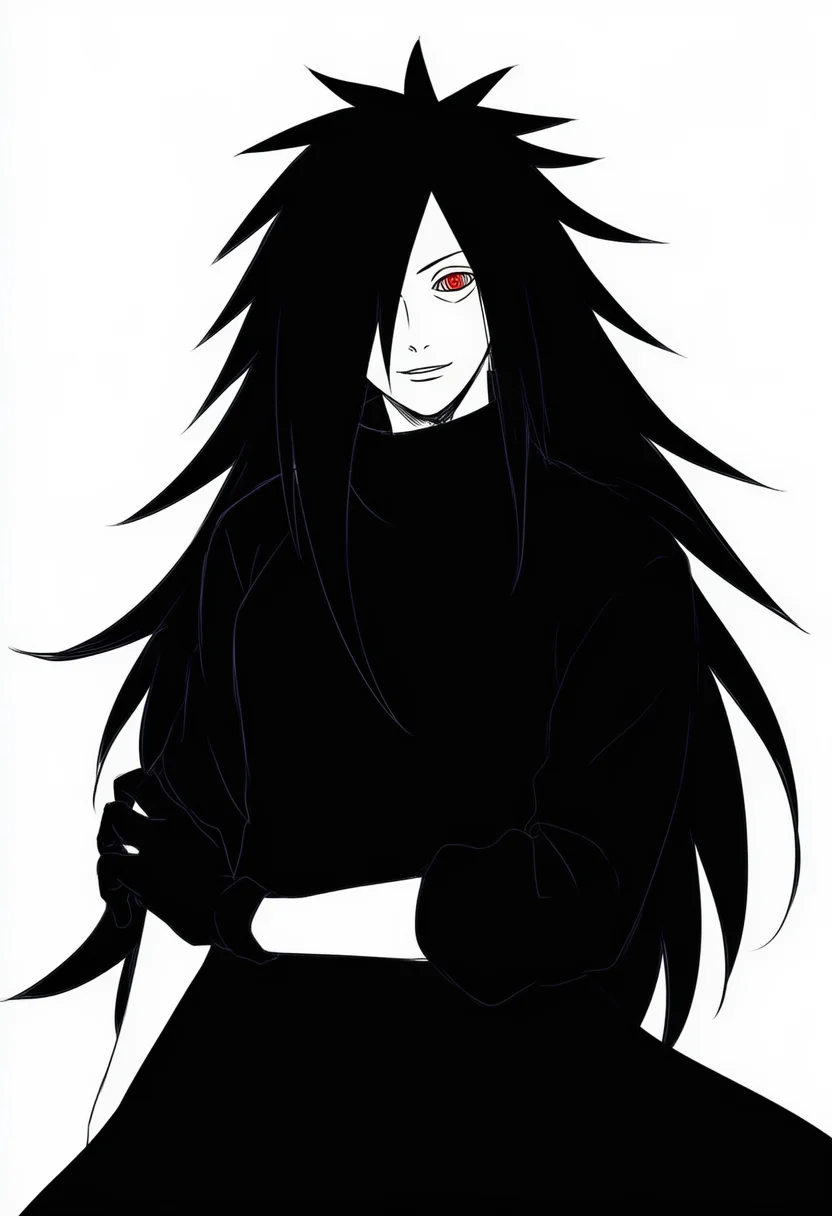 uchiha madara