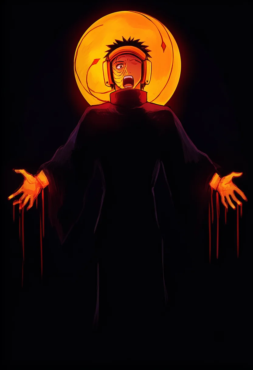 uchiha obito