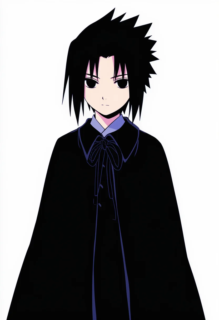 uchiha sasuke