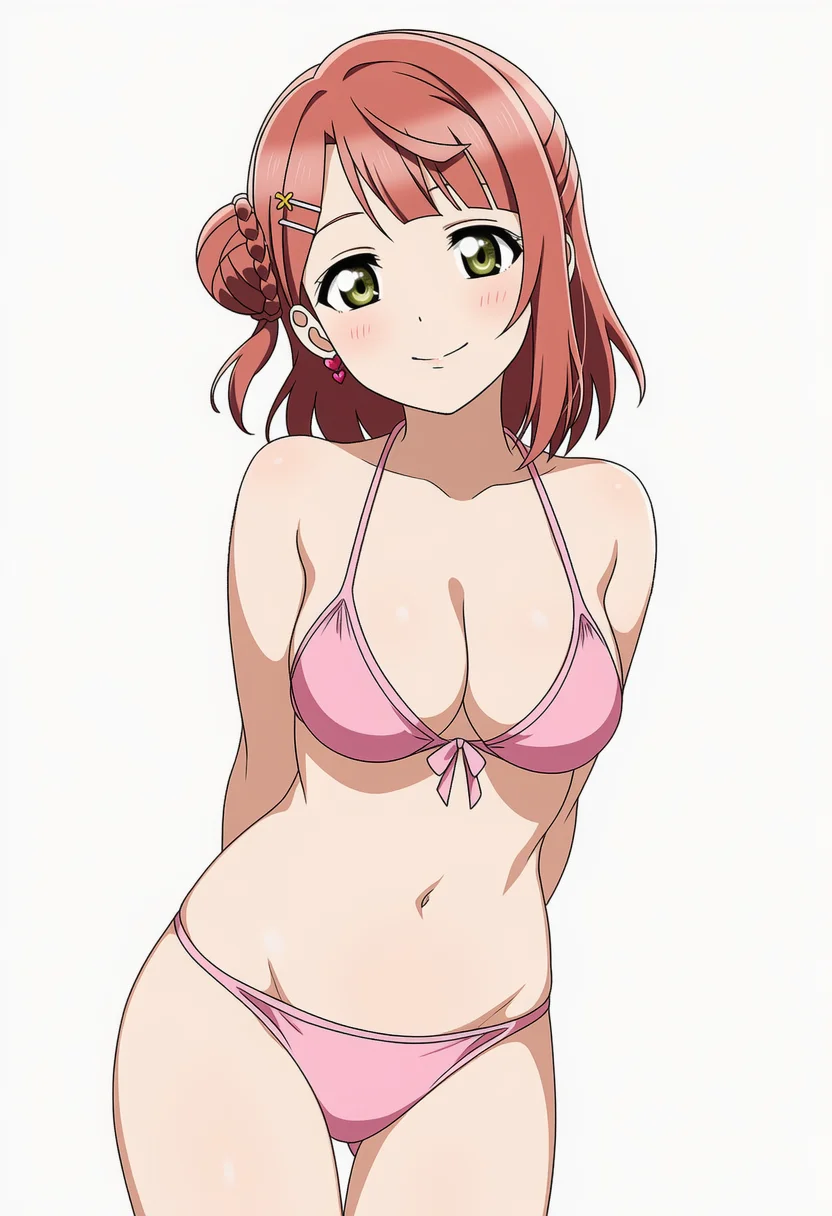 uehara ayumu