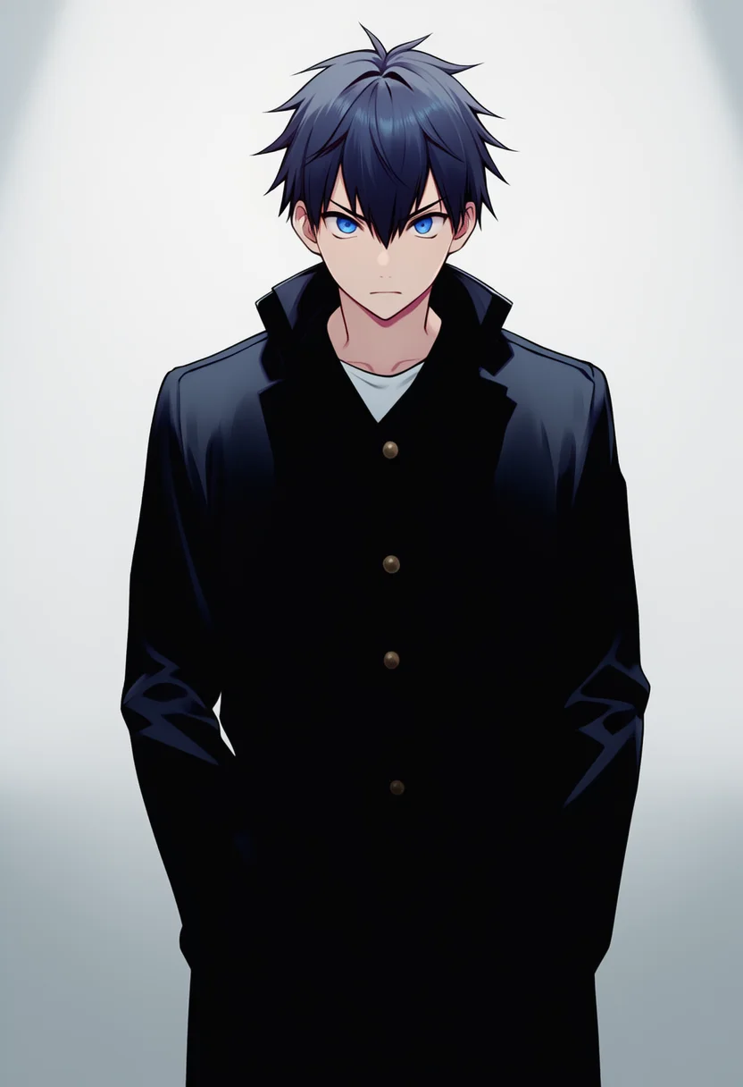 uenoyama ritsuka