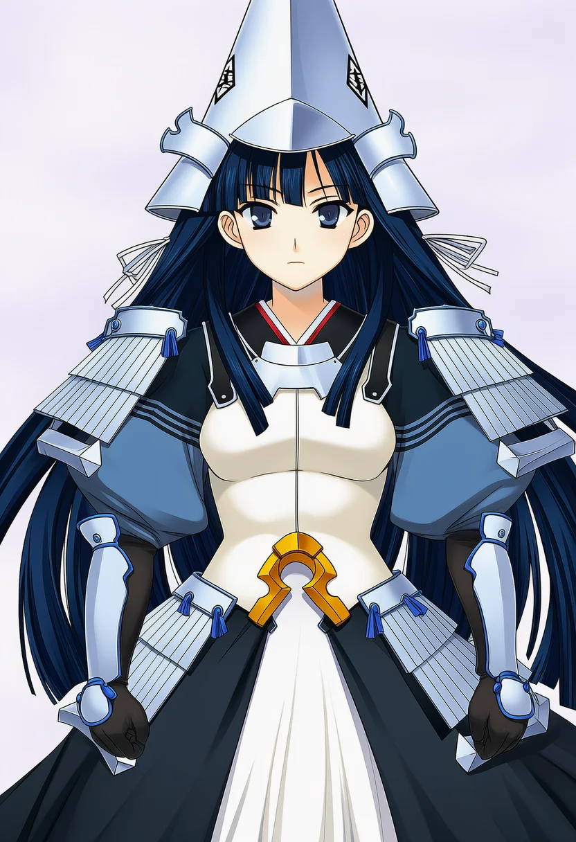 uesugi kenshin (rance)