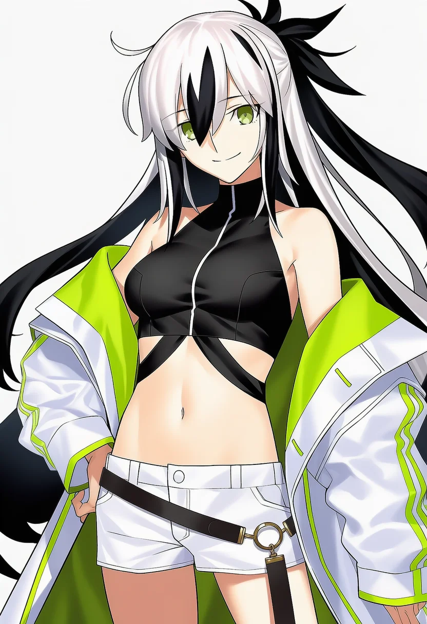 uesugi kenshin (second ascension) (fate)