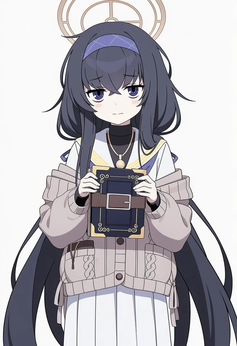 ui (blue archive)