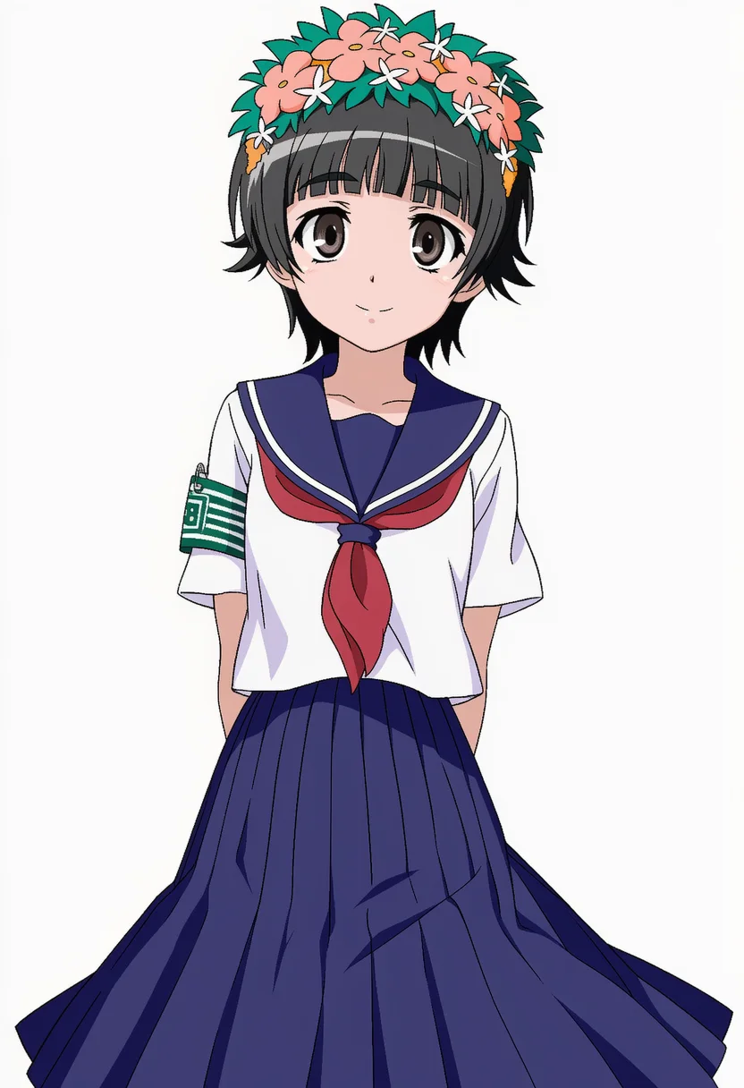 uiharu kazari