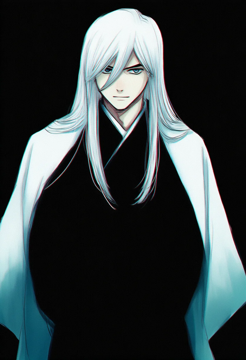 ukitake juushirou