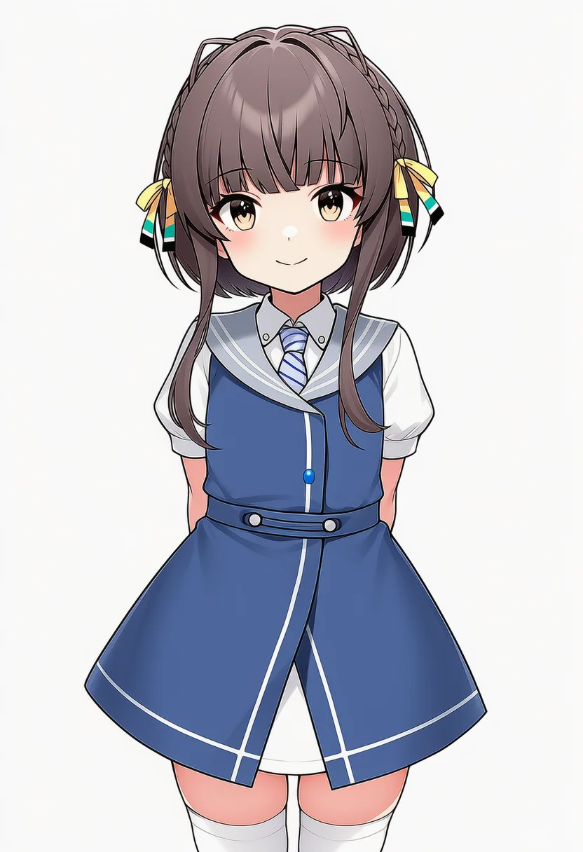 ukuru (kancolle)