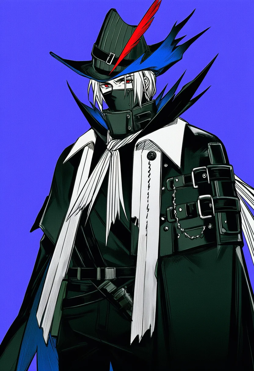 ulpianus (arknights)