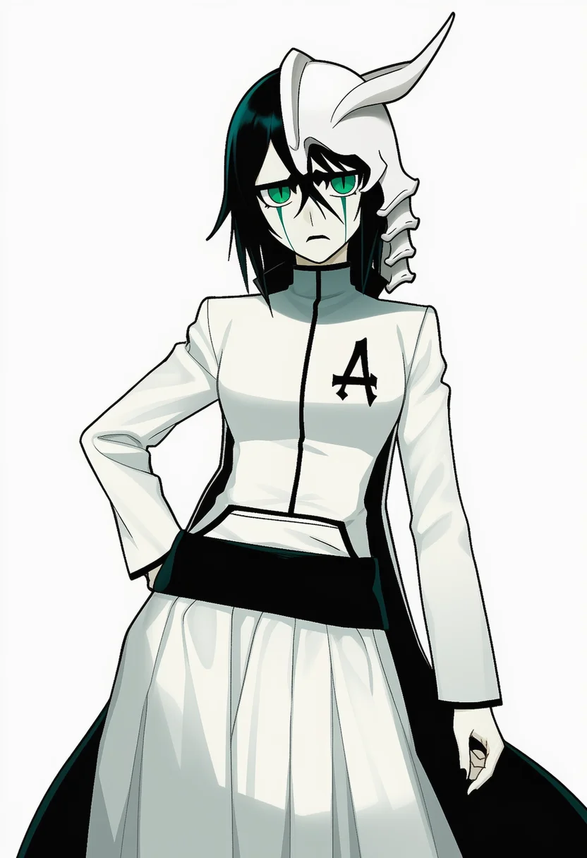 ulquiorra cifer