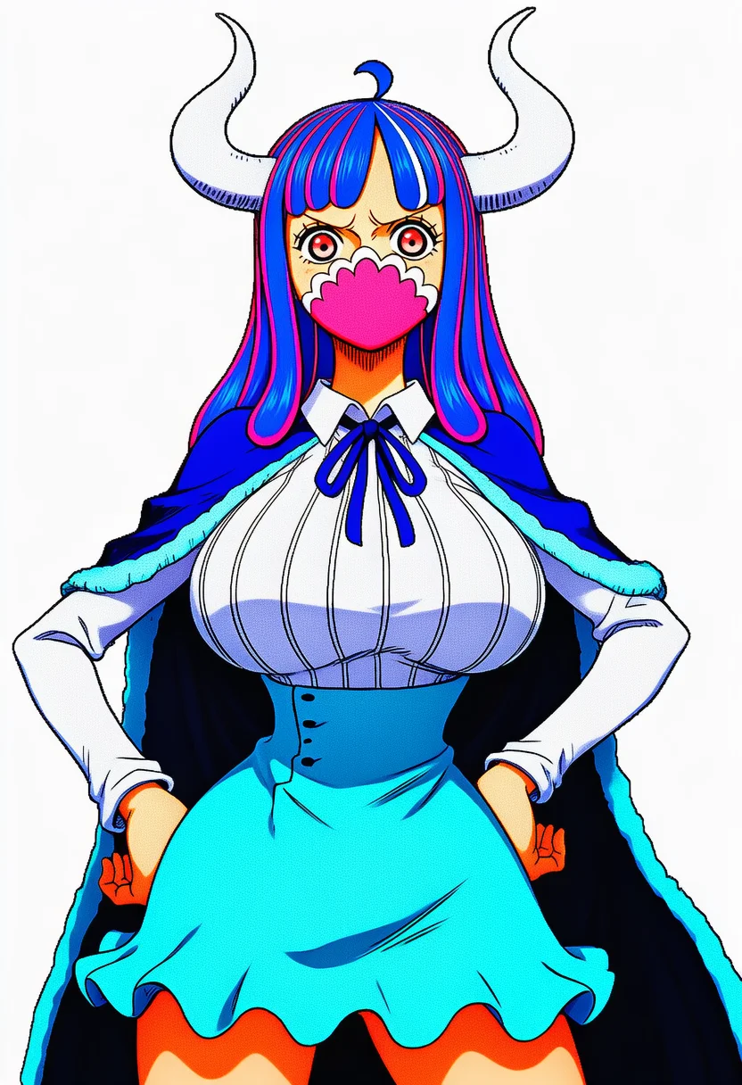 ulti (one piece)