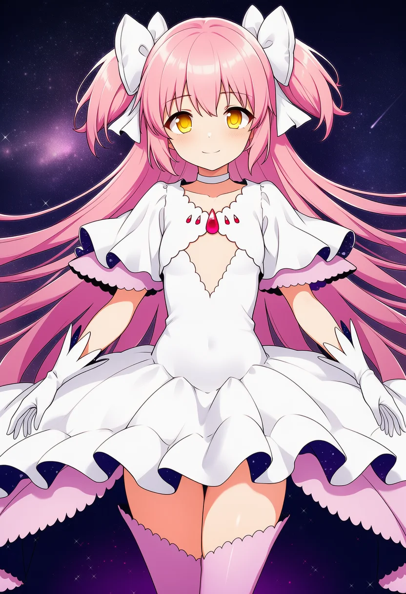 ultimate madoka