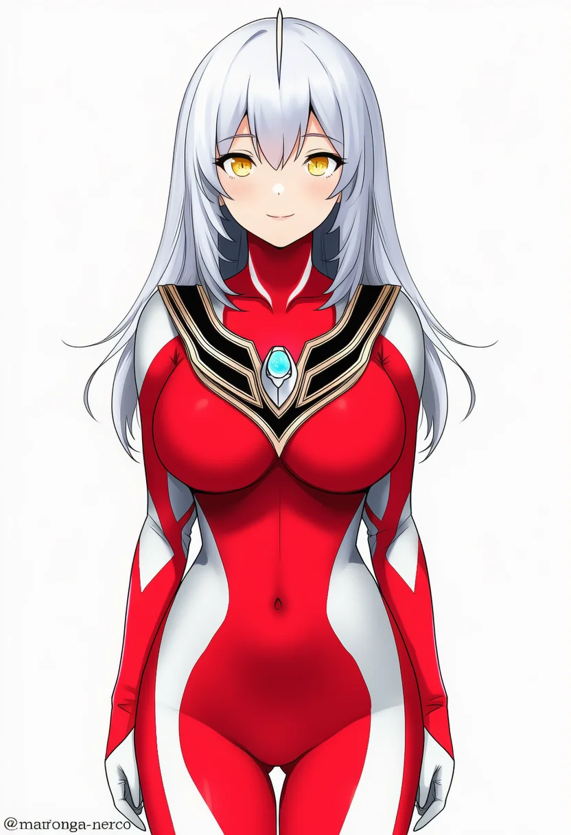 ultraman gaia